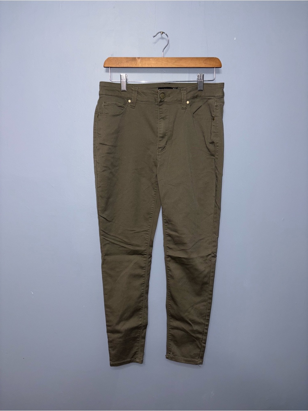 Design Lab | Green Pants | Size 30